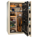 Liberty Presidential 40 Gun Safe with Electronic Lock, view 20