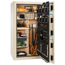 Liberty Presidential 40 Gun Safe with Electronic Lock, view 32