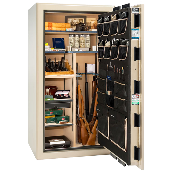 Liberty Presidential 40 Gun Safe with Mechanical Lock, photo 32