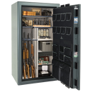 Liberty Presidential 40 Gun Safe with Electronic Lock, view 22