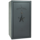 Liberty Presidential 40 Gun Safe with Mechanical Lock, view 21