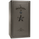 Liberty Presidential 40 Gun Safe with Electronic Lock, view 33