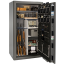 Liberty Presidential 40 Gun Safe with Electronic Lock, view 34