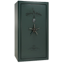 Liberty Presidential 40 Gun Safe with Electronic Lock, view 35