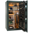 Liberty Presidential 40 Gun Safe with Electronic Lock, view 36