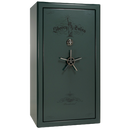 Liberty Presidential 40 Gun Safe with Mechanical Lock, view 35