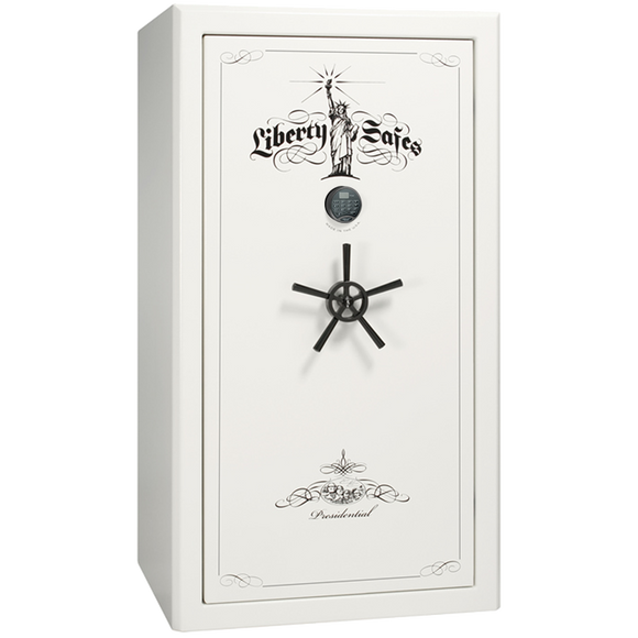 Liberty Presidential 40 Gun Safe with Electronic Lock, photo 27