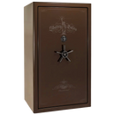 Liberty Presidential 50 Gun Safe with Mechanical Lock, view 5