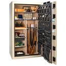 Liberty Presidential 50 Gun Safe with Mechanical Lock, view 8