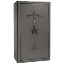 Liberty Presidential 50 Gun Safe with Mechanical Lock, view 21