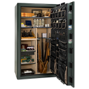 Liberty Presidential 50 Gun Safe with Mechanical Lock, view 24