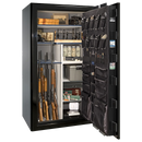 Liberty Presidential 50 Gun Safe with Mechanical Lock, view 14