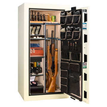 Liberty Lincoln 25 Patriotic Gun Safe, image 2 