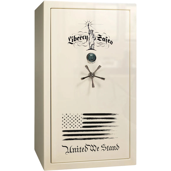 Liberty Lincoln 50 Patriotic Gun Safe, photo 1